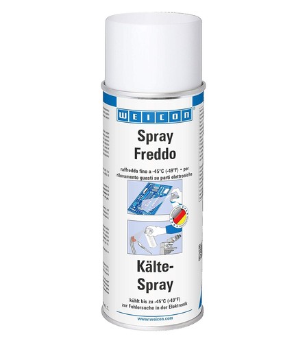 Weicon spray freddo - spray, ml