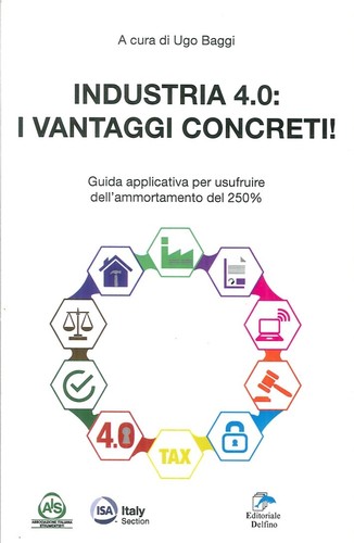 Industria i vantaggi - i,