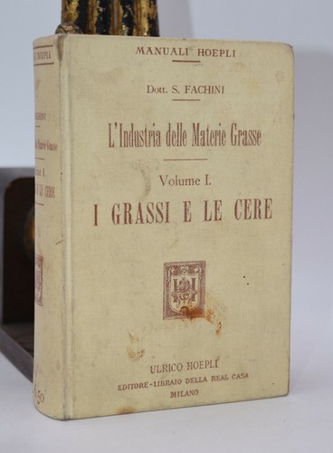 Fachini industria delle - fachini,