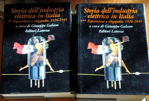 Storia dell industria - storia, dell'industria