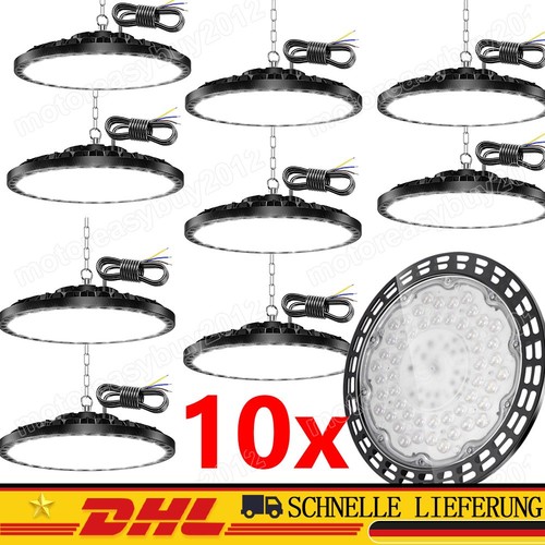 Ufo led illuminazione sala - led,