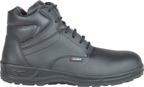 Cofra ulisse black - ulisse, fo