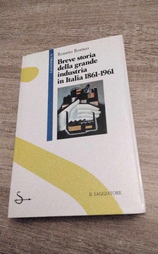 Breve storia della grande