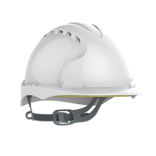Evo safety helmet with - safety,