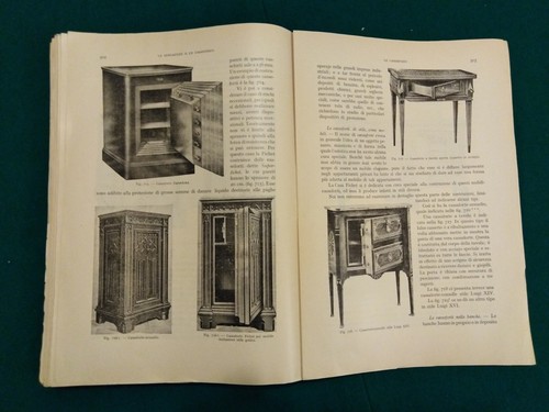 Arredamento domestico e - l'arredamento,