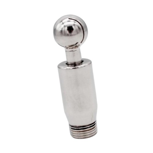 Sfera spruzzatura rotante - di,