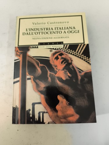 Industria italiana - l'industria,