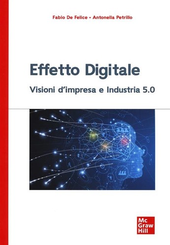 Effetto digitale visioni - effetto,