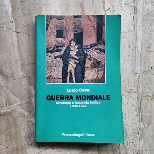 Lucio ceva guerra mondiale - lucio,