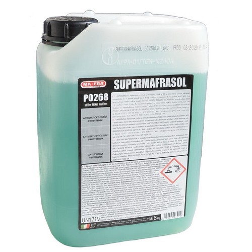 Mafra supermafrasol kg - supermafrasol,