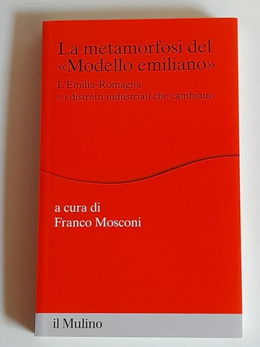 Metamorfosi del modello - del,