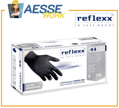Guanti lattice reflexx - guanti,