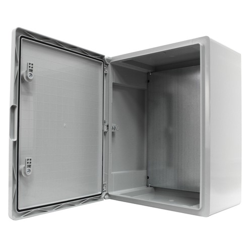 Quadro elettrico abs plastica - quadro,