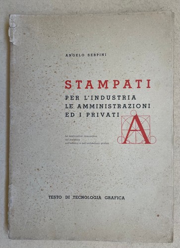 Serpini stampati industria - stampati,