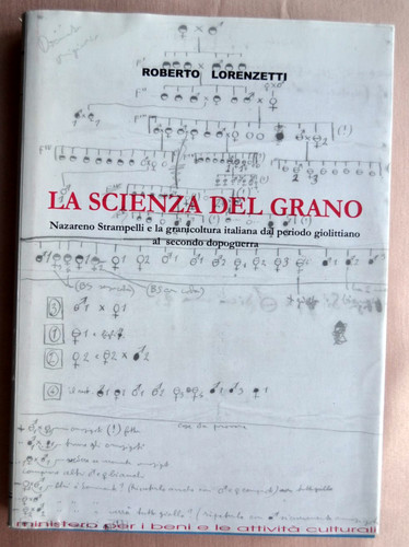 Lorenzetti scienza del - la,