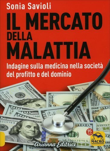 Libro mercato della - libro, il