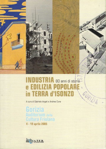 Industria edilizia popolare - "industria, e