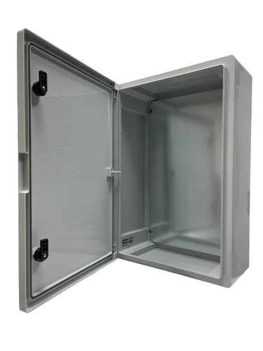 Quadro elettrico armadio - , di