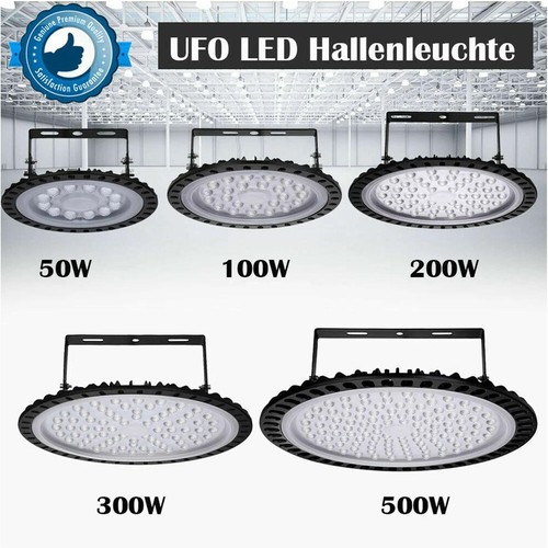 Ufo led illuminazione sala - illuminazione,