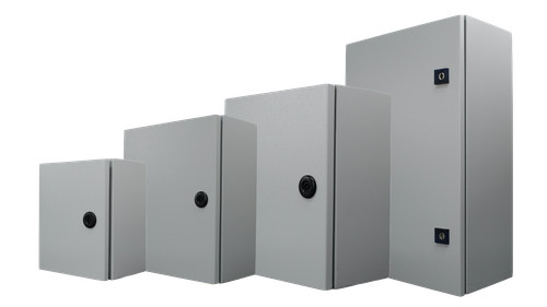Quadro elettrico armadio - , di