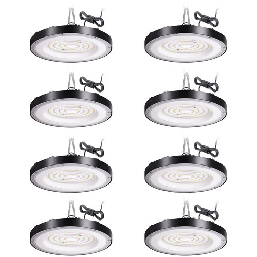 Ufo led illuminazione - led,