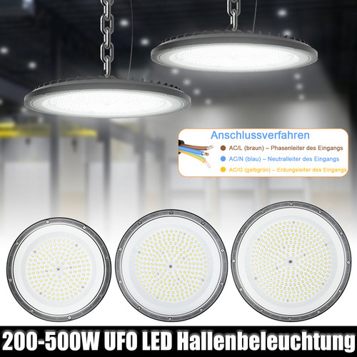 Ufo led illuminazione - led,