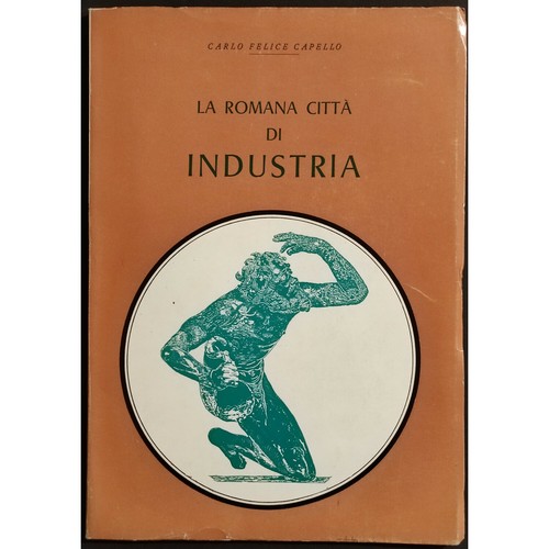 Romana città industria - romana,