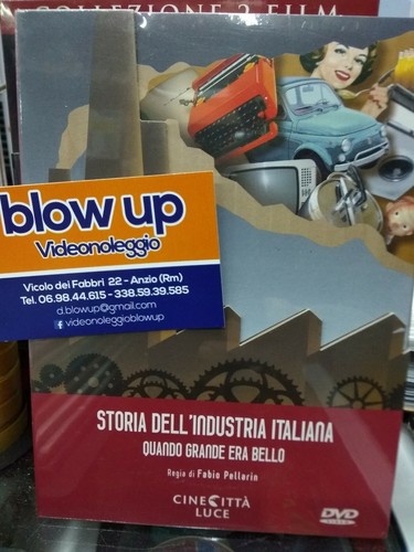 Storia dell industria italiana - storia, dell'industria