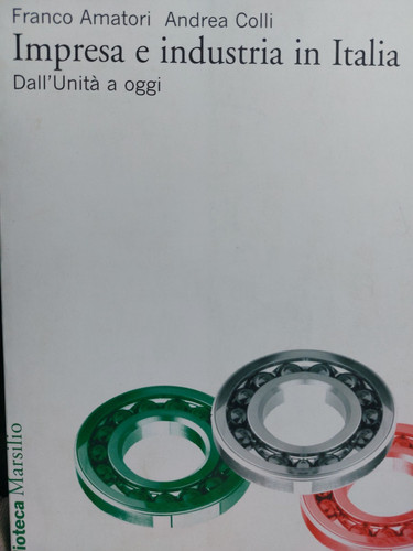 Amatori colli impresa - amatori, e
