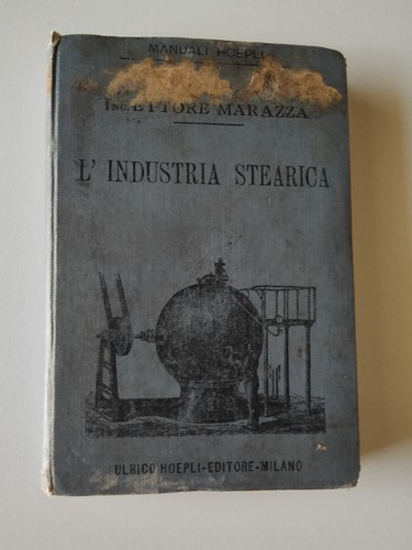 Industria stearica e - industria,