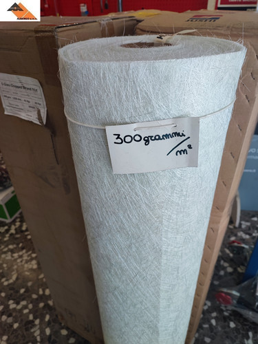 Fibra vetro mat 300 gr - mat,
