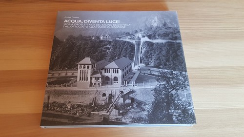 Acqua diventa luce storia - diventa,