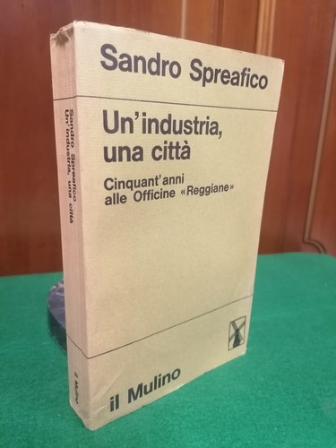 Spreafico industria una - spreafico,