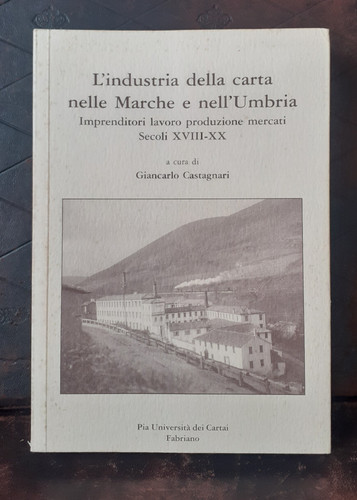 Castagnari industria della - castagnari,