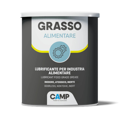 Grasso lubrificante per - lubrificante,