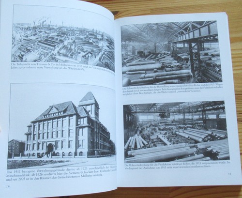 Mülheim - mÜlheim,