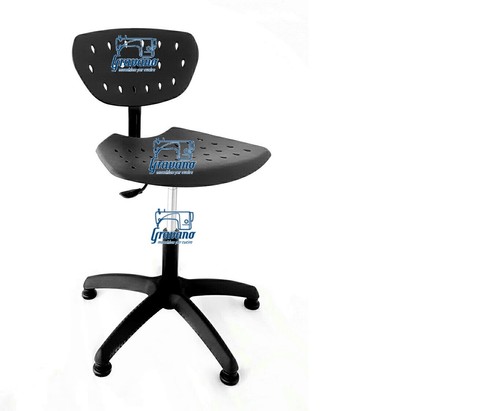 Una sedia per fabbrica - fabbrica, o