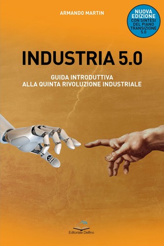 Industria guida - industria, 5.0