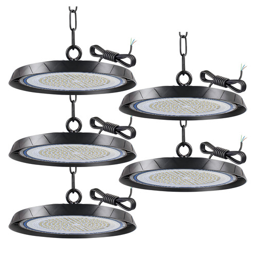 Ufo led illuminazione sala - illuminazione,