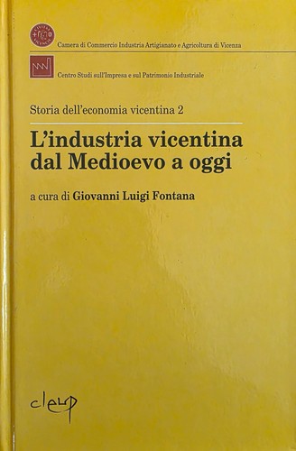 Fontana giovanni luigi cura - giovanni, (a