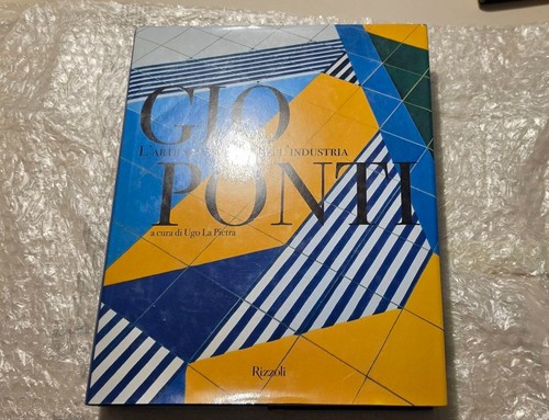 Gio ponti arte innamora - gio, si