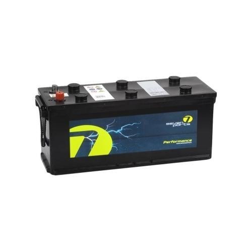 Batteria industriale seven - batteria,