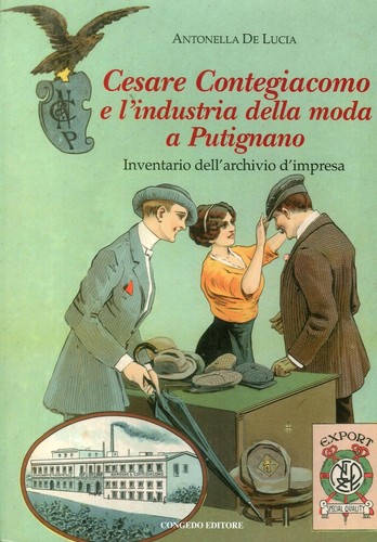 Cesare contegiacomo - cesare, e