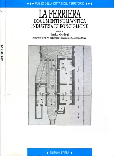 Ferriera documenti - la,