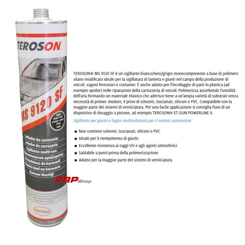 Teroson 9120 superfast - 9120,