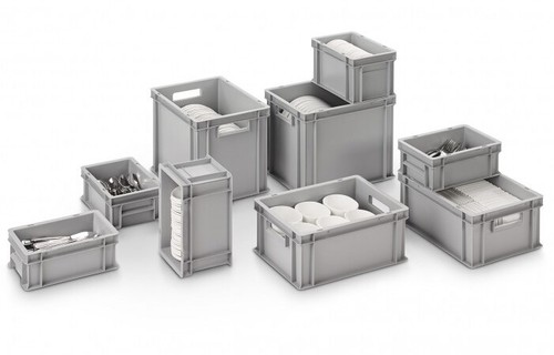 Contenitore unibox euro 15 - unibox, |