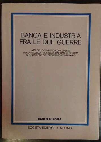 Banca industria fra - e, le