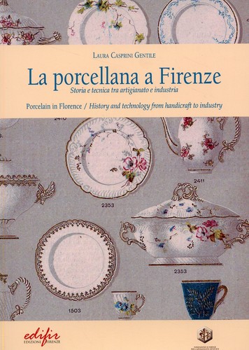 Porcellana firenze - la,
