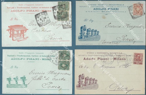 Studio pisani milano impianti - pisani, milano.