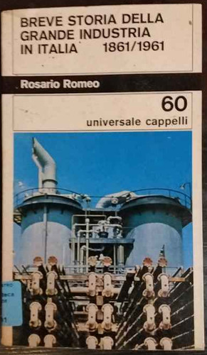 Breve storia della - , grande